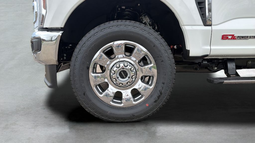 2026 Ford F-350SD