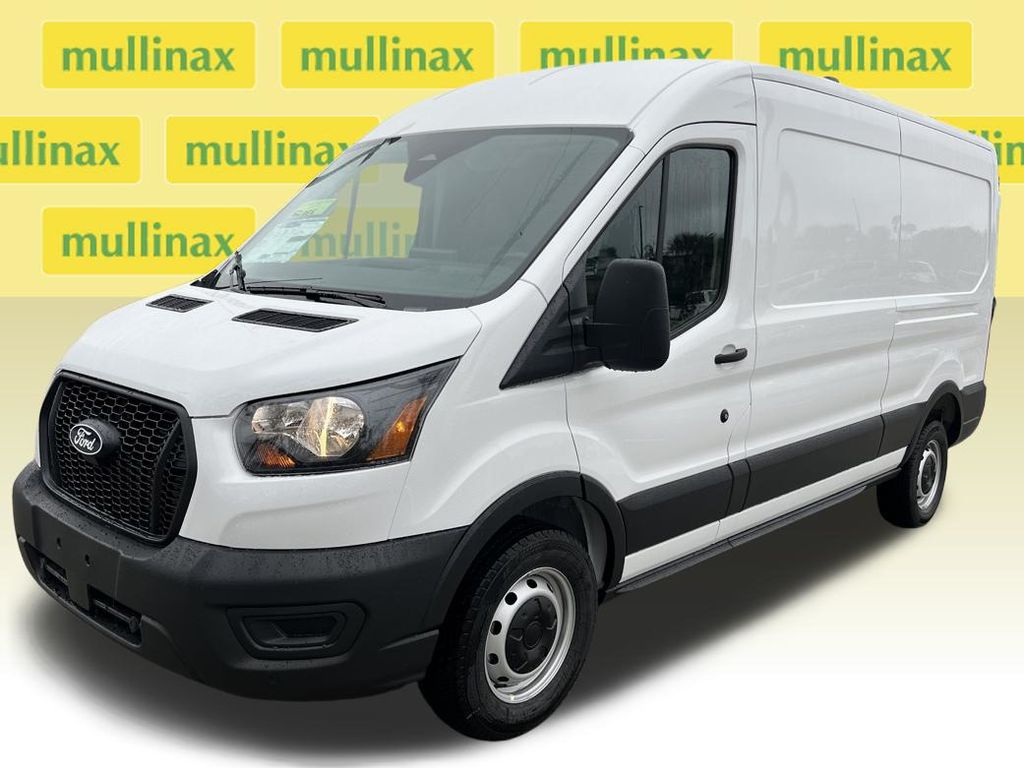 2026 Ford Transit Van Base - Photo 13