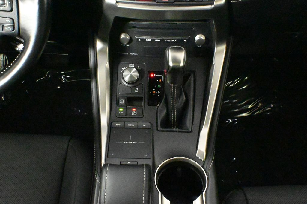 Thumbnail: 2021 Lexus NX - 25