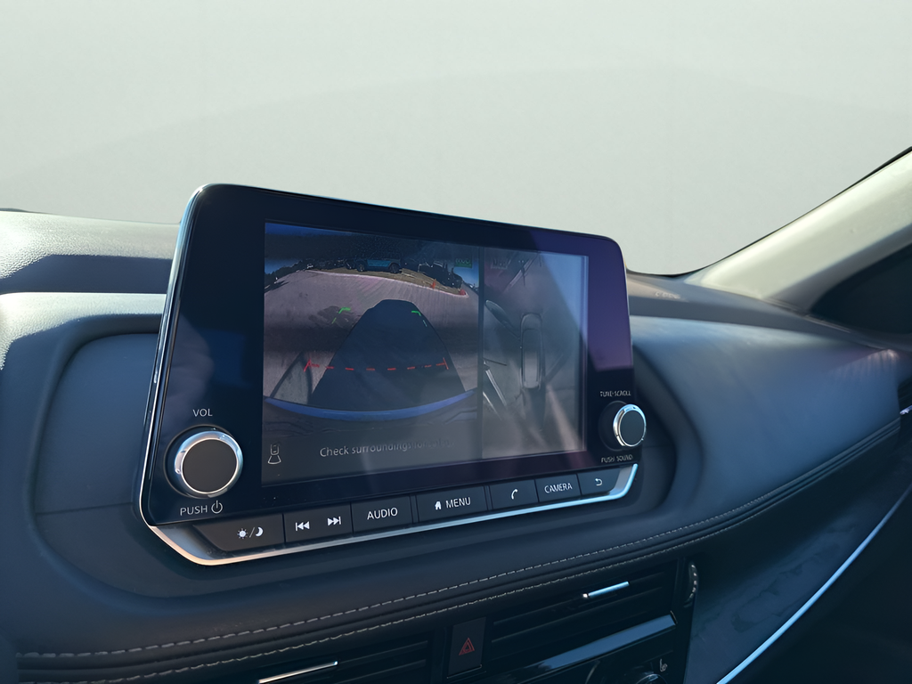 Used Car 2021 Nissan Rogue  Sl For Sale Under $25,000 In Austin, Texas