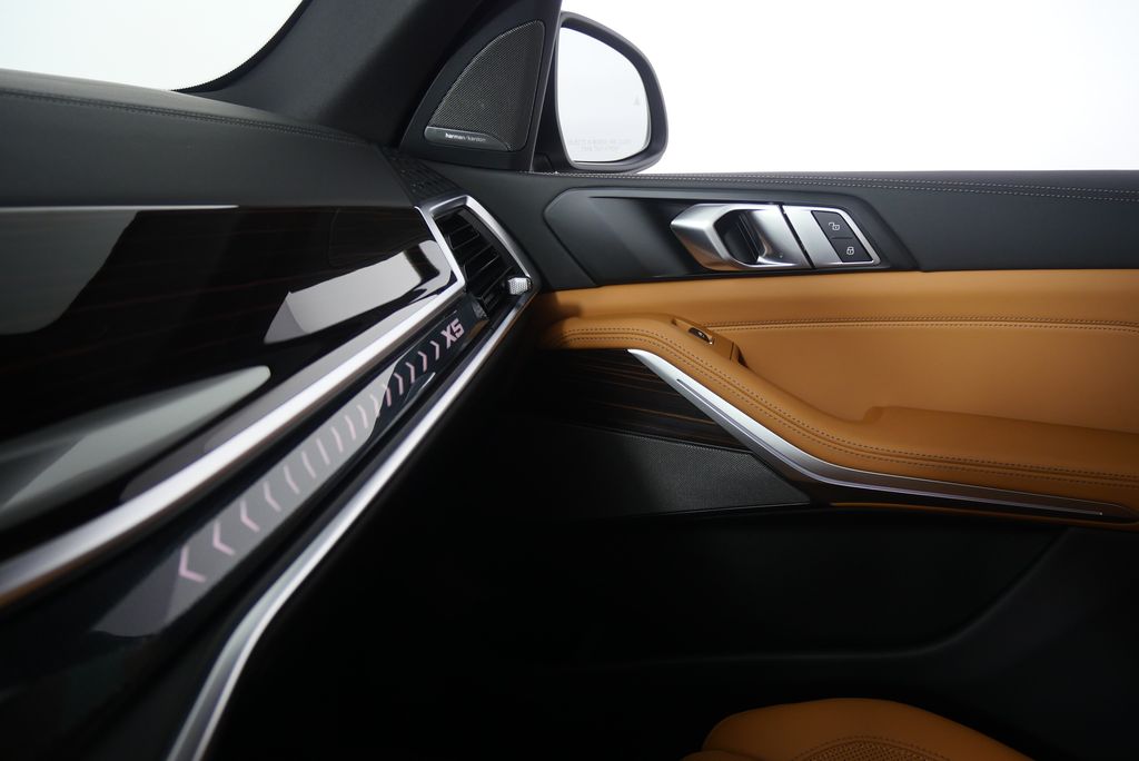 2026 BMW X5 xDrive40i 25