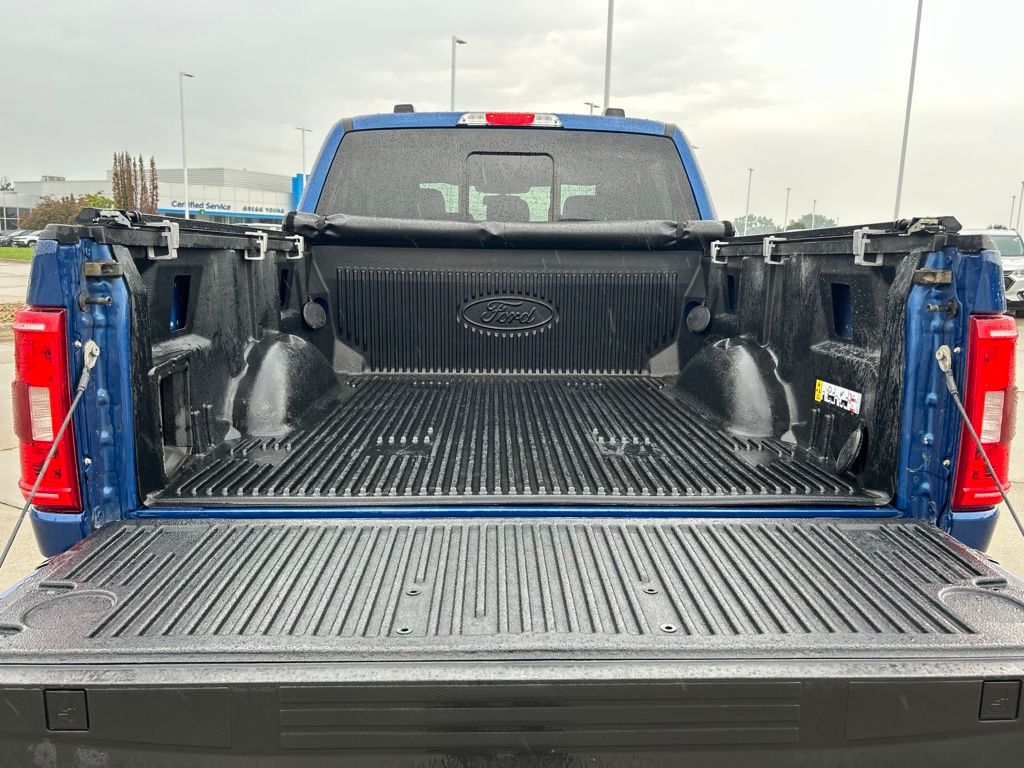 Used 2023 Ford F-150 Truck