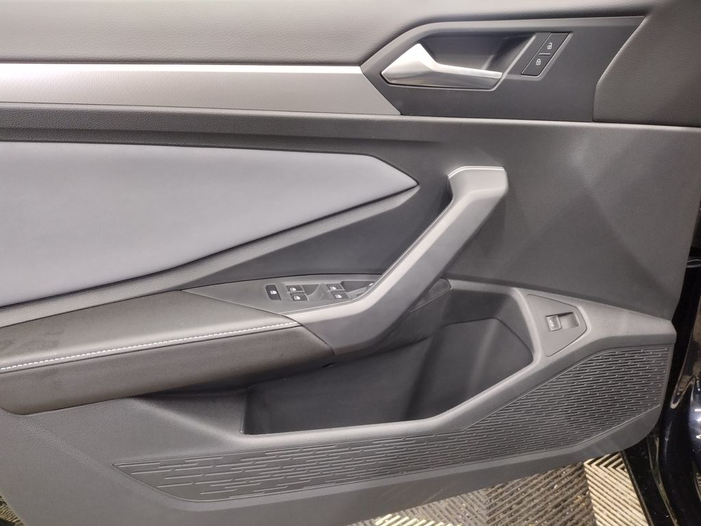 Jetta SE