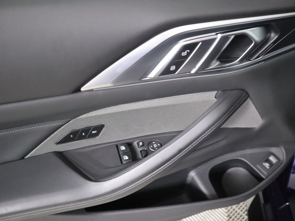 Thumbnail: 2024 BMW M4 - 22