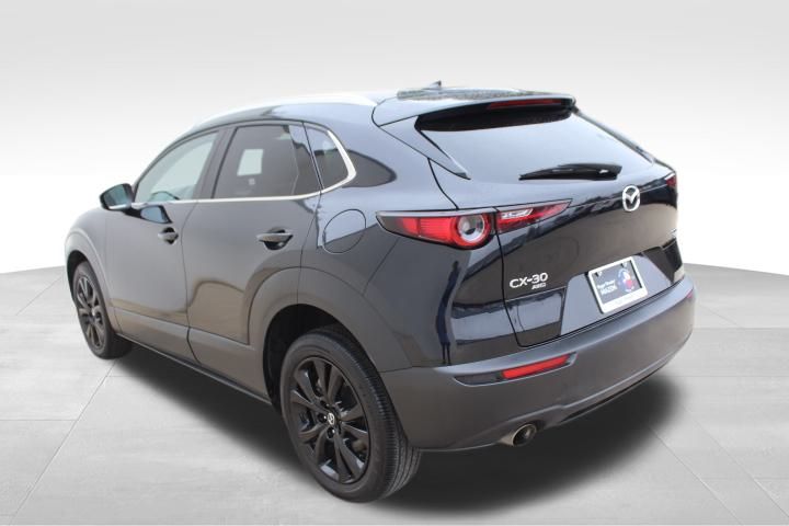 Used Car 2024 Mazda Cx-30  2.5 Turbo Premium Package For Sale Under $30,000 In Georgetown, Texas