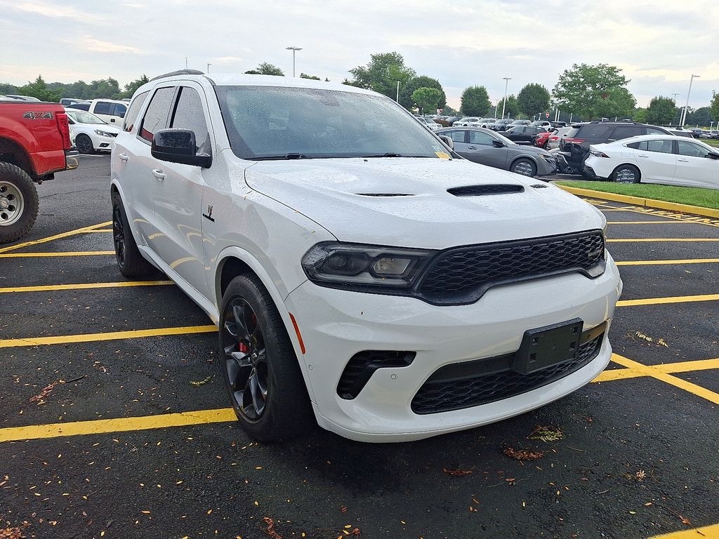 Thumbnail: 2023 Dodge Durango - 3
