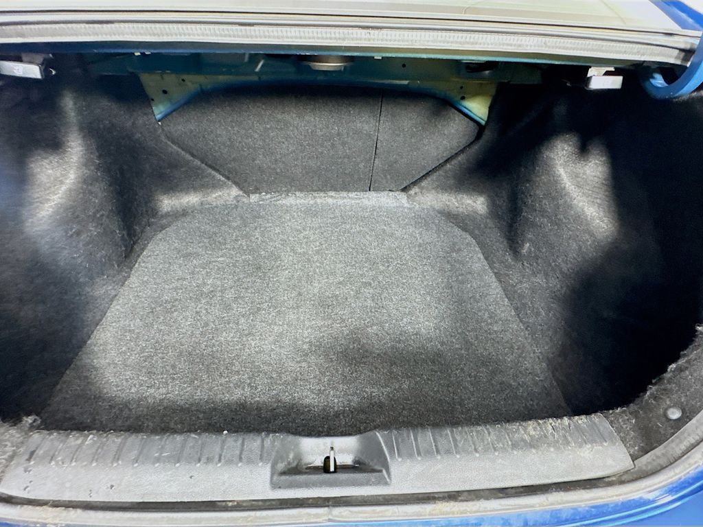 Civic Coupe Si
