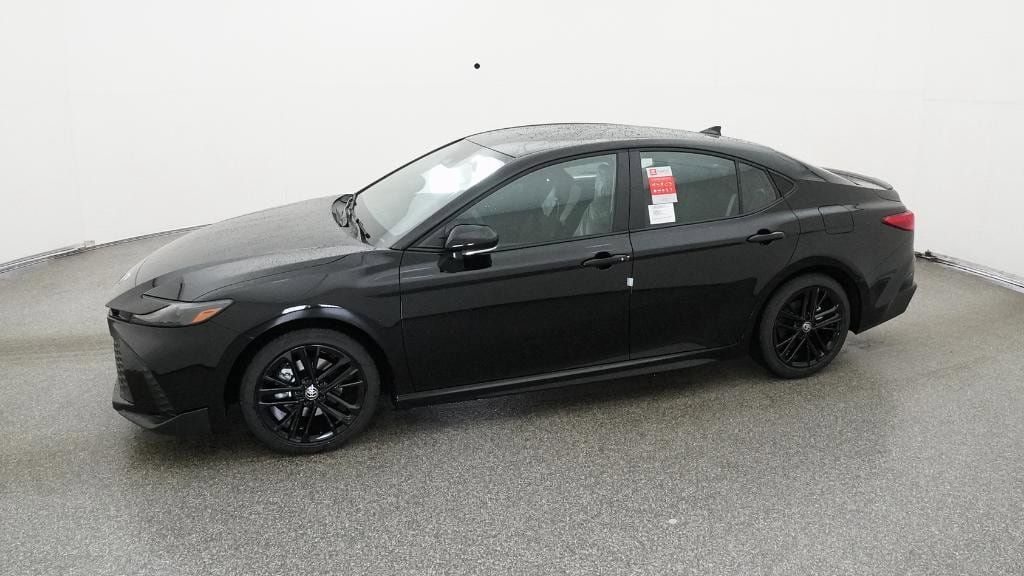 Thumbnail: 2026 Toyota Camry - 25