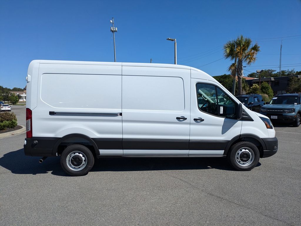 2026 Ford Transit-250 Cargo Van 