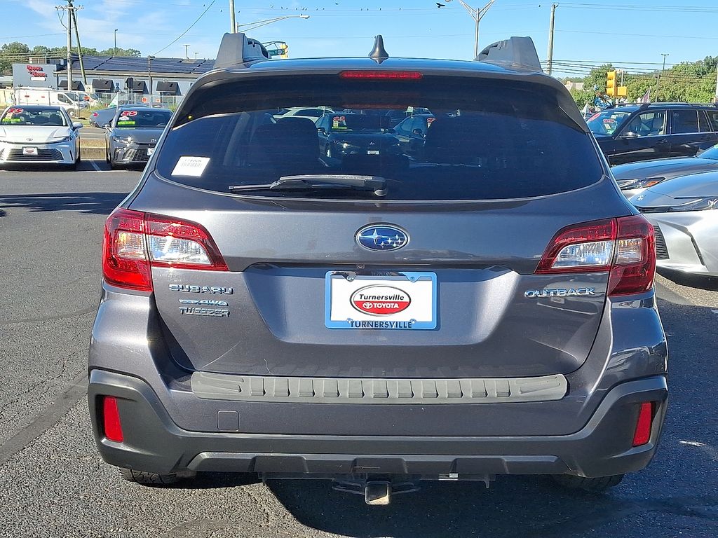 Thumbnail: 2019 Subaru Outback - 5
