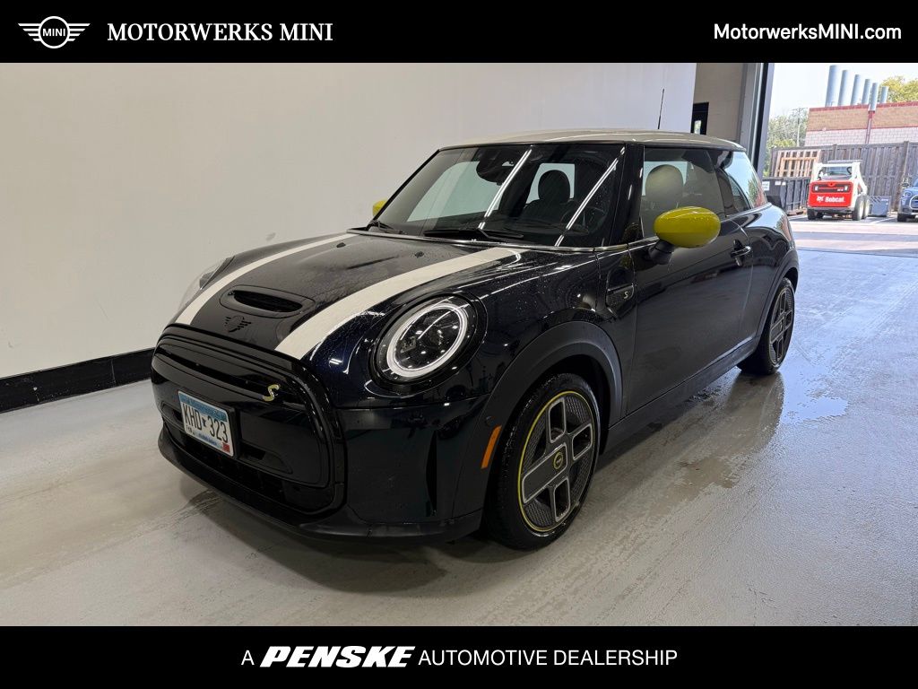 Thumbnail: 2023 MINI Cooper - 1