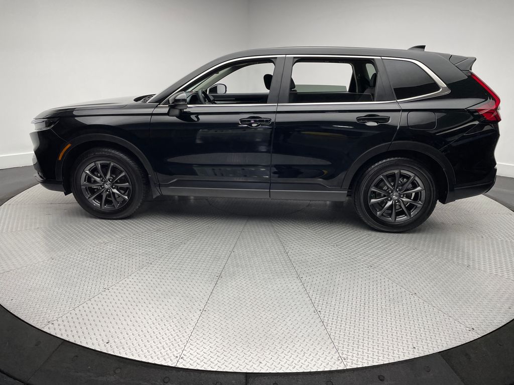 Thumbnail: 2026 Honda CR-V - 8