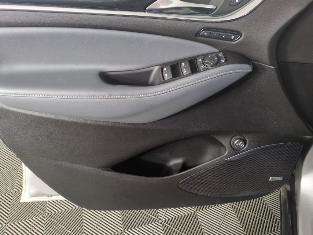 Used 2020 Buick Enclave For Sale in Fort Wayne, IN