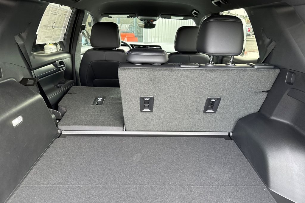 new 2026 GMC Terrain car, priced at $39,572