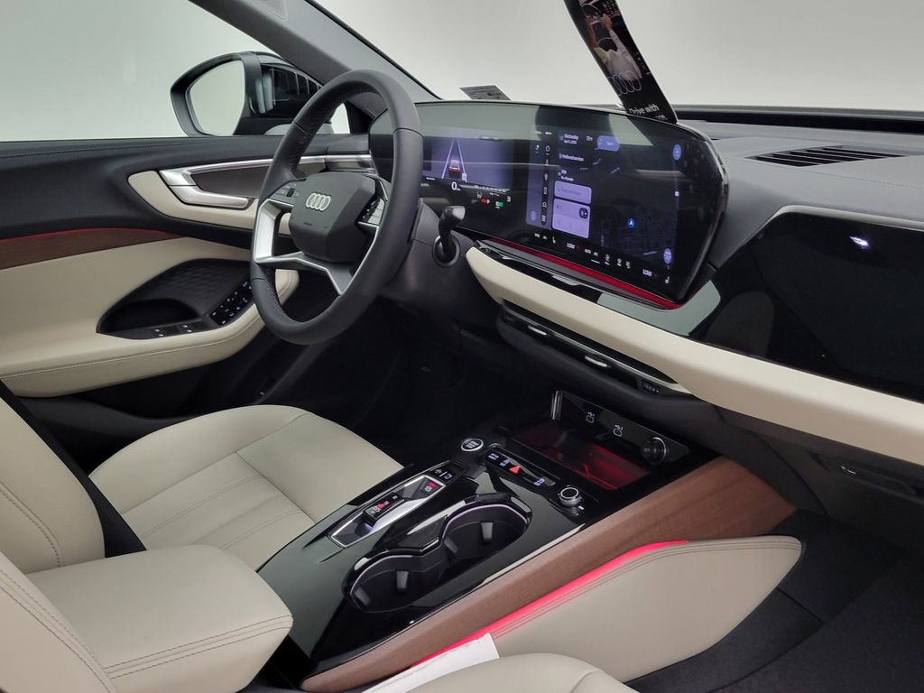 Thumbnail: 2026 Audi A5 - 15