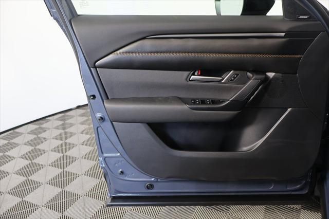 Thumbnail: 2026 Mazda CX-50 - 8