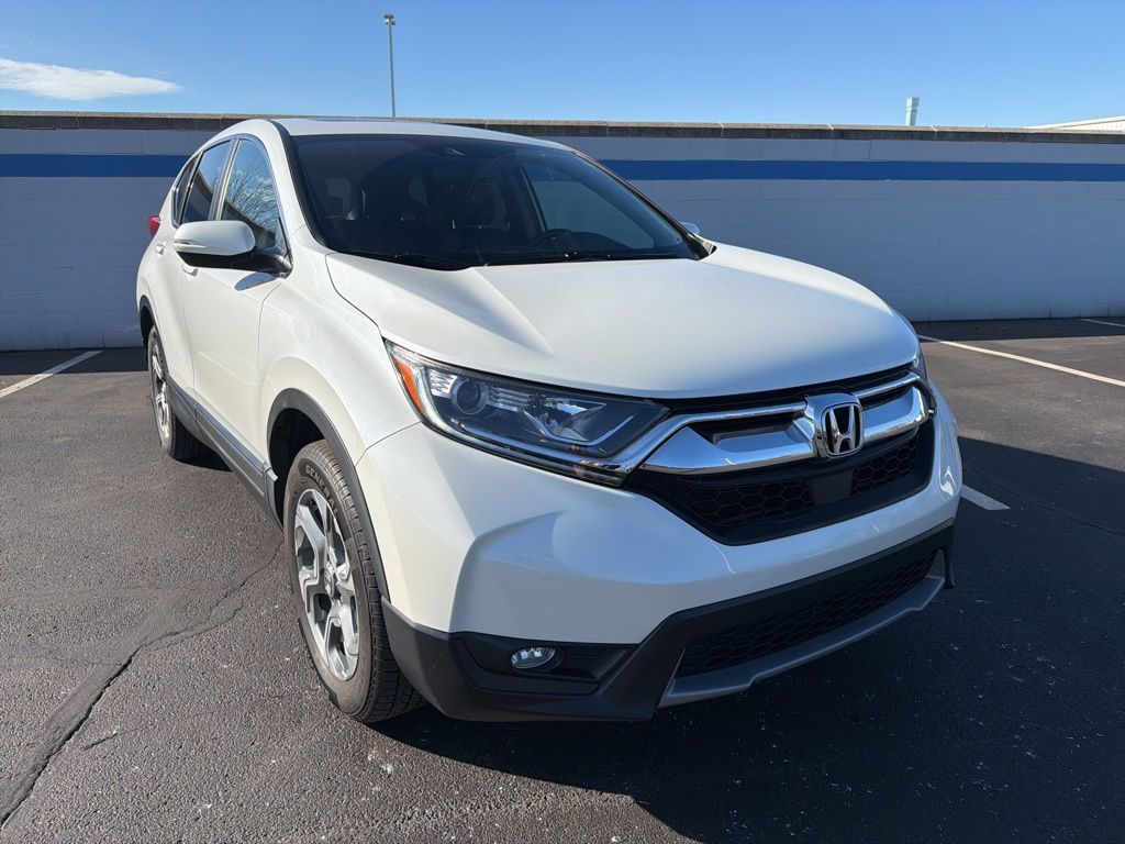 Thumbnail: 2018 Honda CR-V - 7