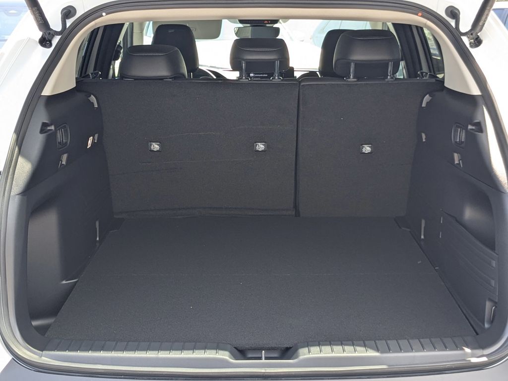 2025 Mazda CX-50 Hybrid Preferred