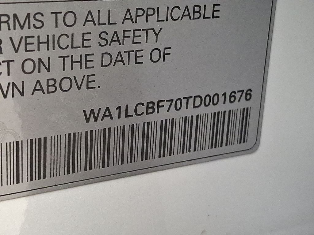 Thumbnail: 2026 Audi Q7 - 15