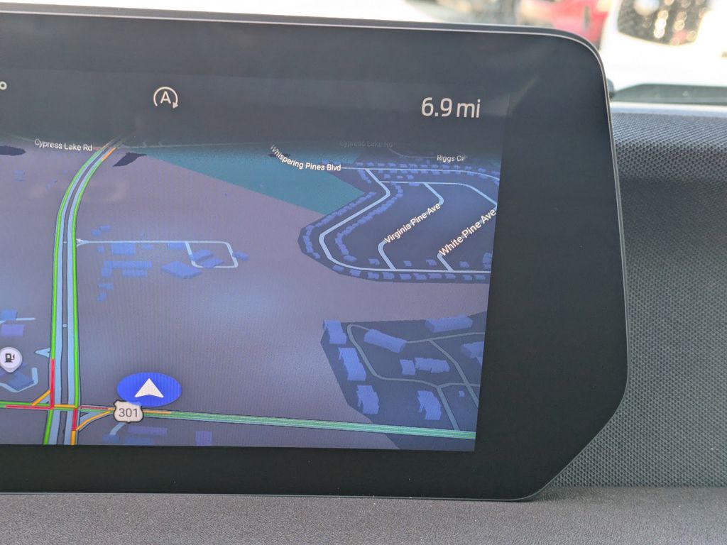 2026 Ford Expedition Max King Ranch MAX