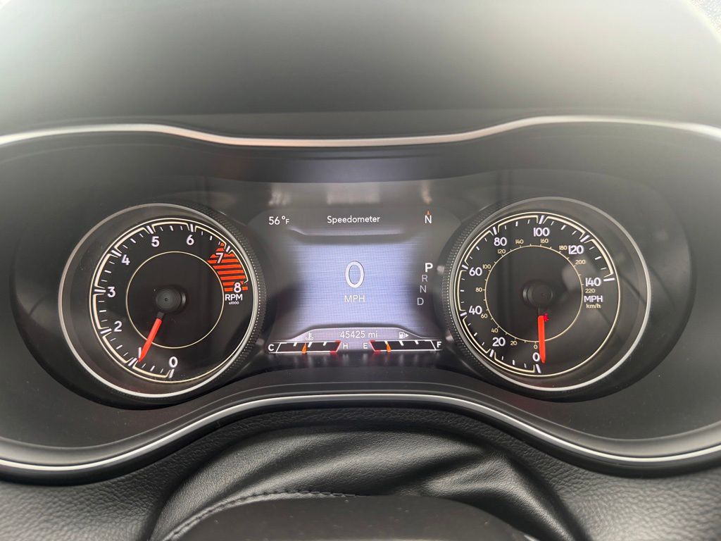 2021 Jeep Cherokee Limited Gray at South Hills CDJR