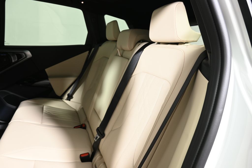 Thumbnail: 2026 BMW X3 - 4