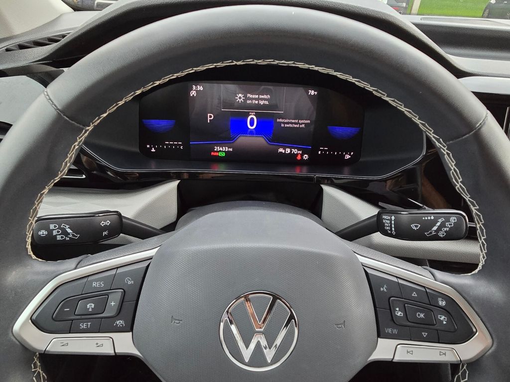 2024 Volkswagen Taos - $18,314