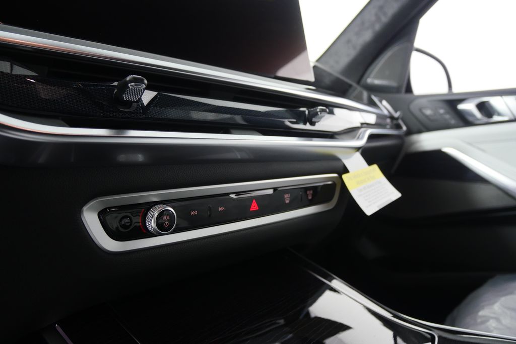 2026 BMW X7 xDrive40i 22