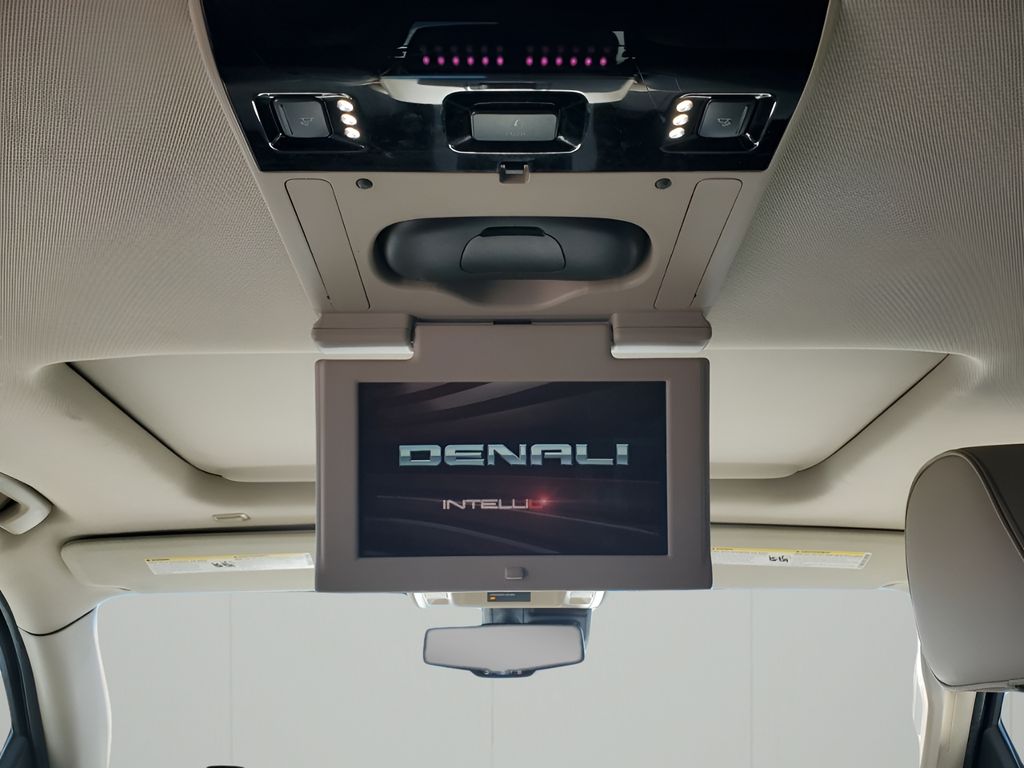 Used Car 2016 Gmc Yukon  Denali For Sale Under $20,000 In Austin, Texas