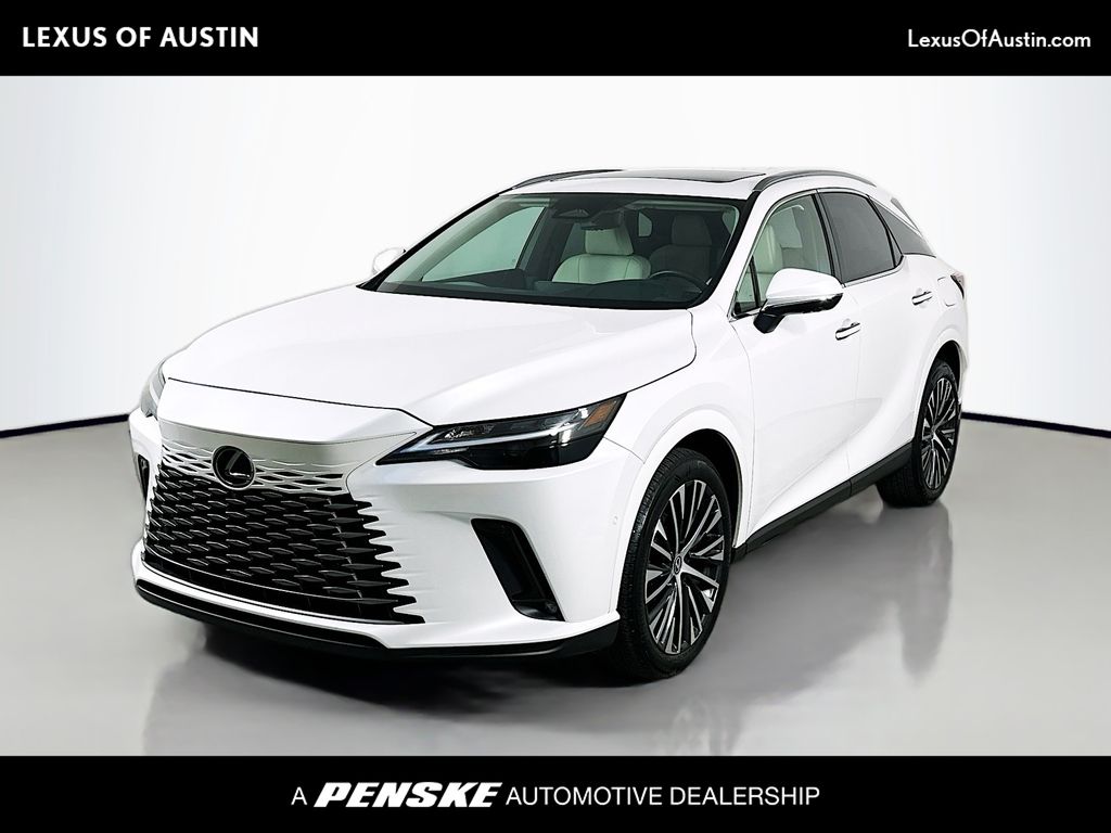 2024 Lexus RX 350 Premium+ -
                Austin, TX