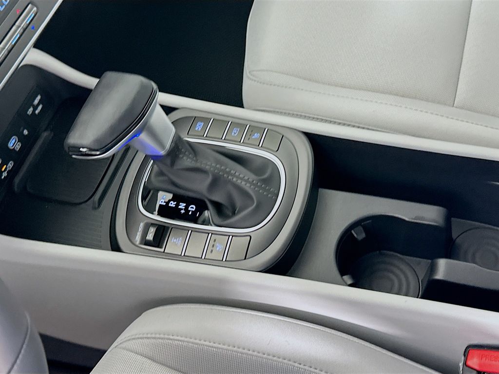 Thumbnail: 2026 Hyundai Kona - 14