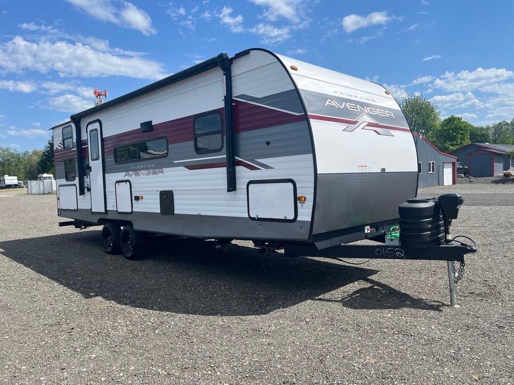 2025 Prime Time Avenger 25 MKB Travel Trailer