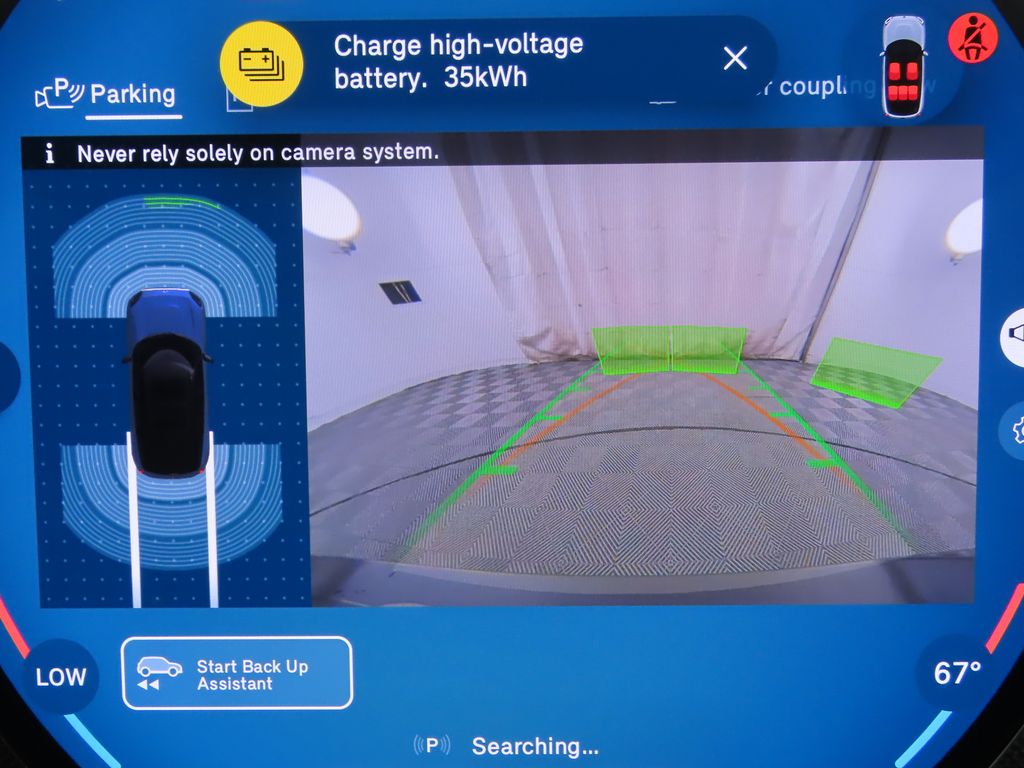 Thumbnail: 2026 MINI Cooper Countryman - 15