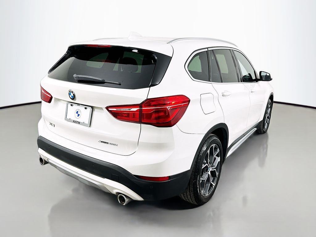 Thumbnail: 2020 BMW X1 - 5