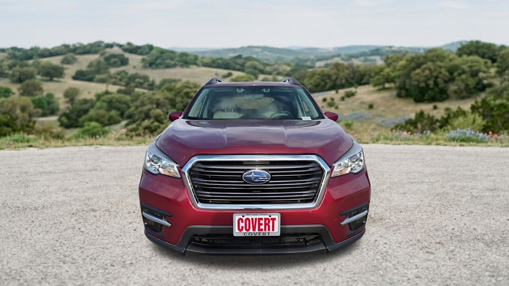 Used Car 2019 Subaru Ascent  Premium For Sale Under $25,000 In Austin, Texas