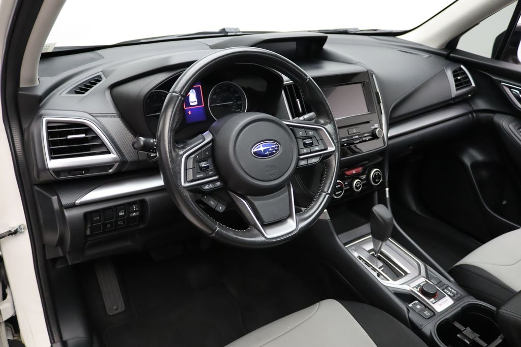Thumbnail: 2019 Subaru Forester - 15