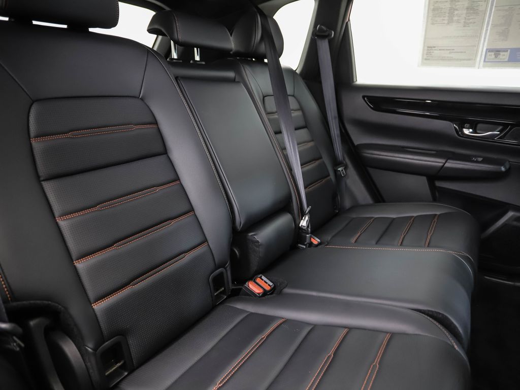 Thumbnail: 2024 Honda CR-V - 27