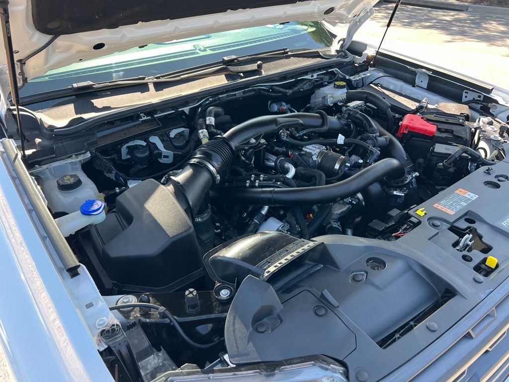 Used 2025 Ford Ranger Truck