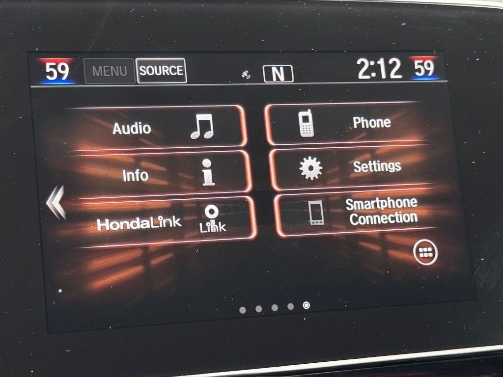 2022 Honda CR-V Special Edition  at Parkway Family Mazda