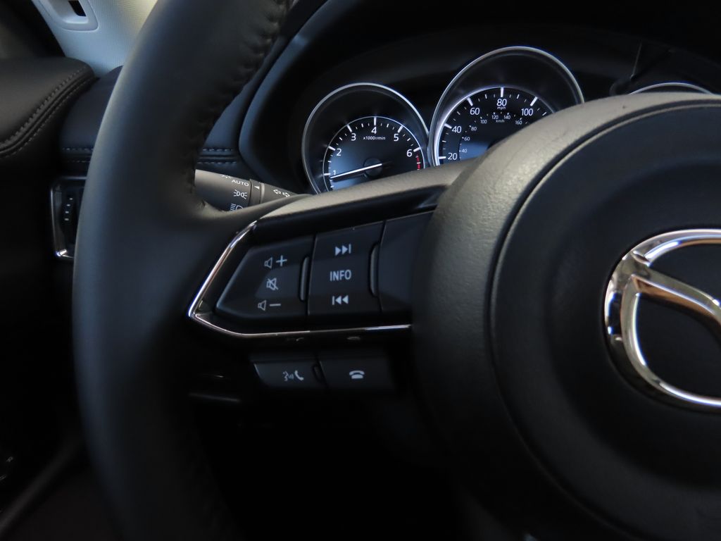 2024 Mazda CX-5 S Preferred 11