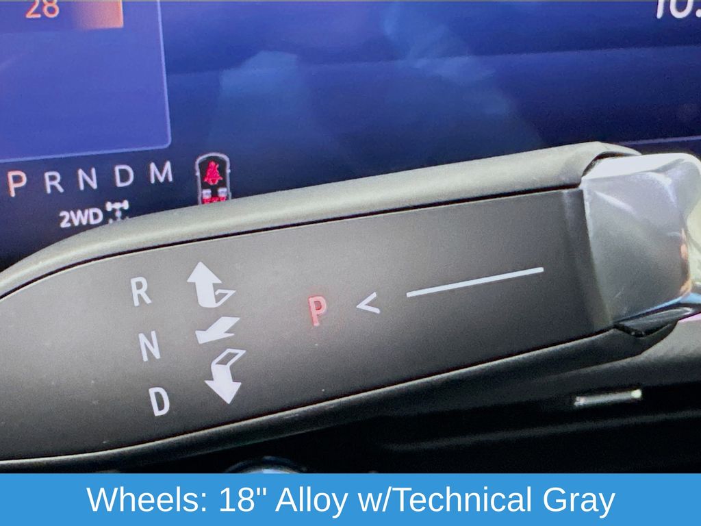 Used Car 2024 Buick Envision  Preferred For Sale Under $25,000 In Austin, Texas