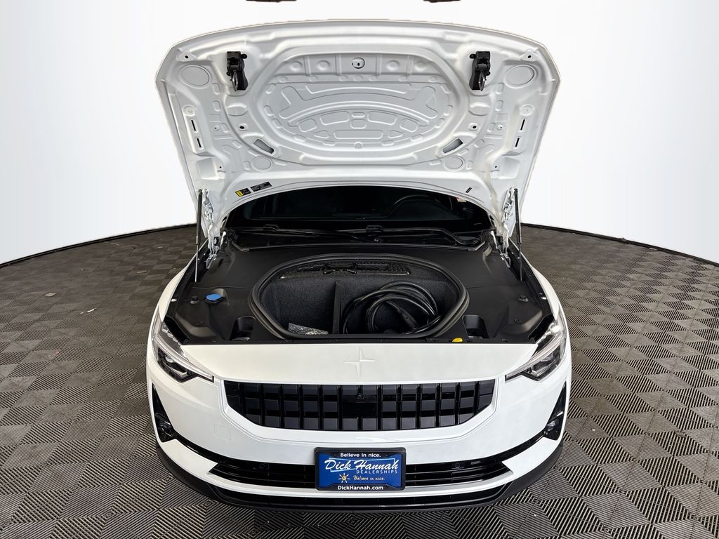 2023 Polestar 2 Long Range Dual Motor