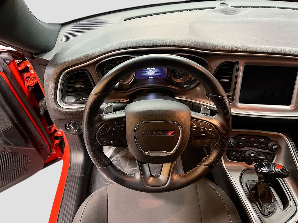 Used 2022 Go Mango! Dodge GT image 23