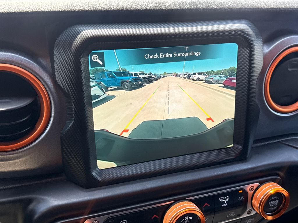 Used 2021 Jeep Gladiator Truck