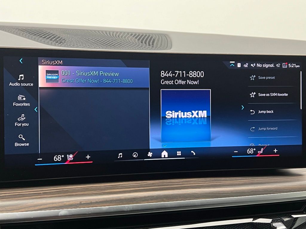 Thumbnail: 2024 BMW X5 - 14