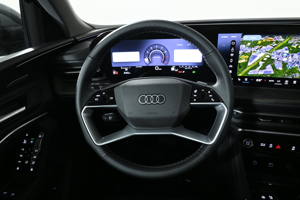 Thumbnail: 2026 Audi Q5 - 18