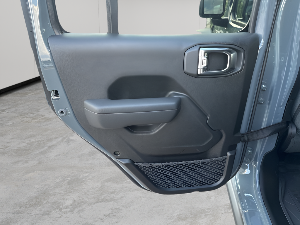 New Car 2025 Jeep Wrangler  For Sale In Austin, Texas