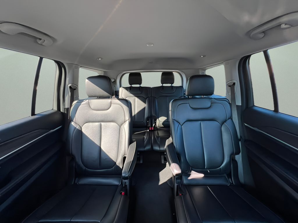 Used 2023 Jeep Grand Cherokee L SUV