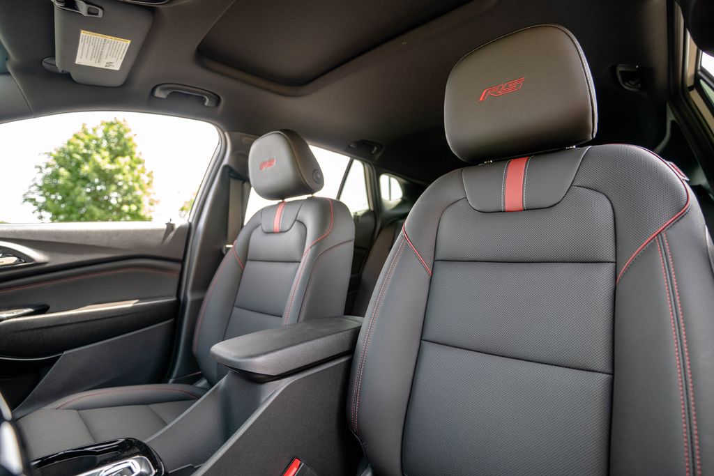 New 2026 Chevrolet Trax SUV