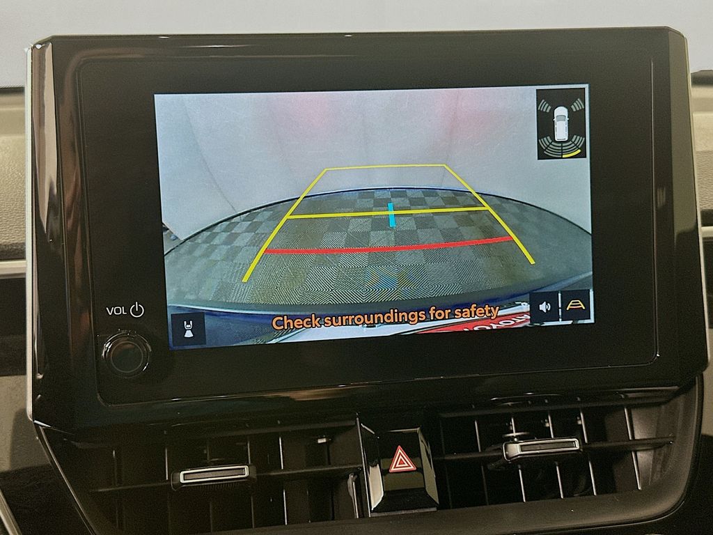 Thumbnail: 2025 Toyota Corolla Cross - 14